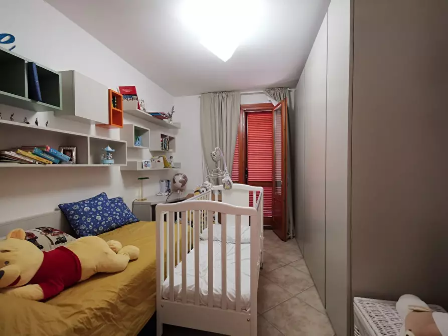 Immagine 27 di Terratetto in vendita  a Santa Croce Sull'arno