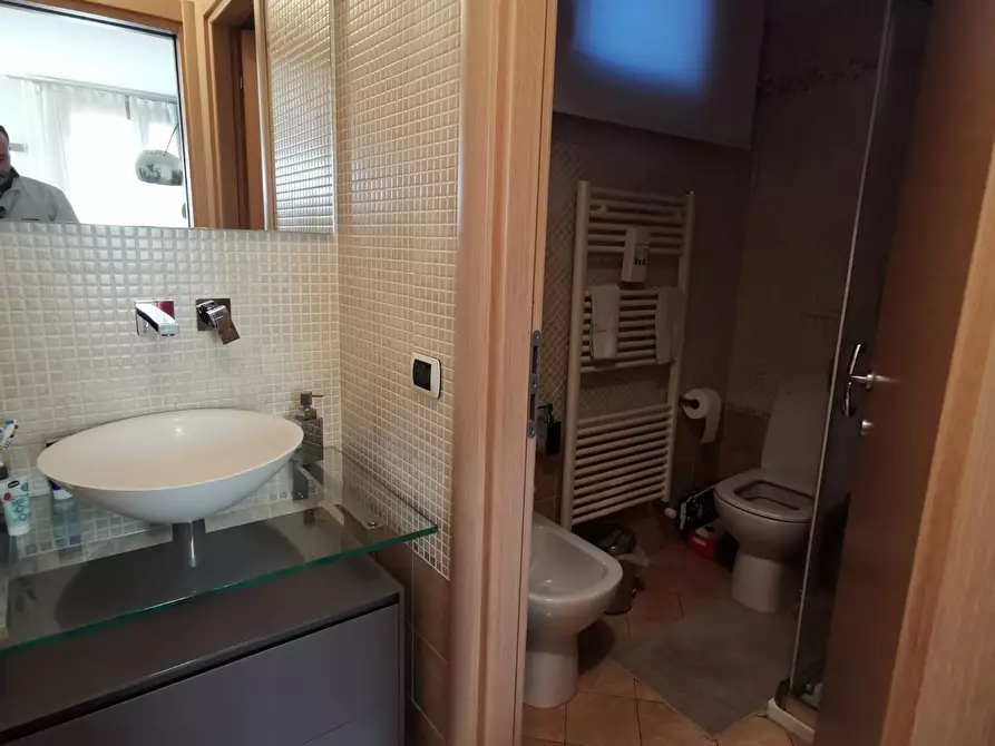 Immagine 16 di Terratetto in vendita  a Santa Croce Sull'arno