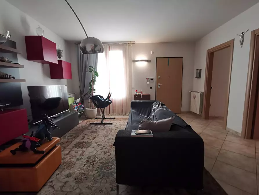 Immagine 3 di Terratetto in vendita  a Santa Croce Sull'arno