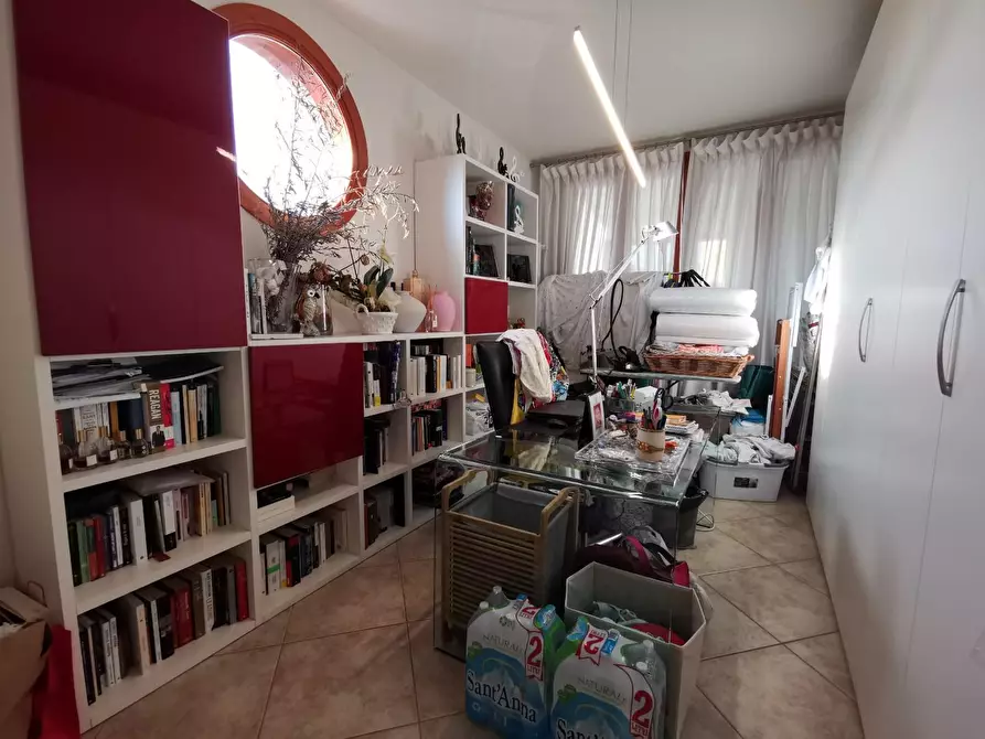 Immagine 18 di Terratetto in vendita  a Santa Croce Sull'arno