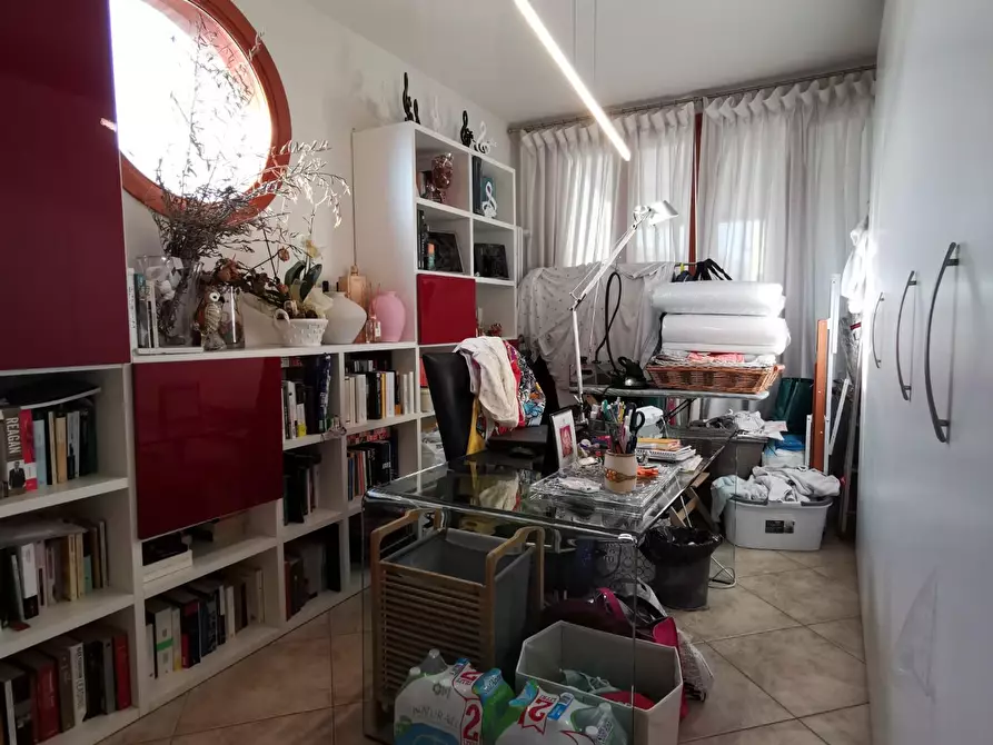 Immagine 19 di Terratetto in vendita  a Santa Croce Sull'arno