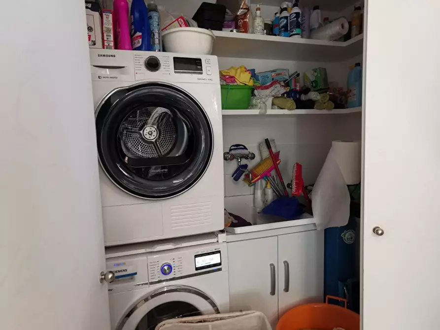 Immagine 17 di Terratetto in vendita  a Santa Croce Sull'arno