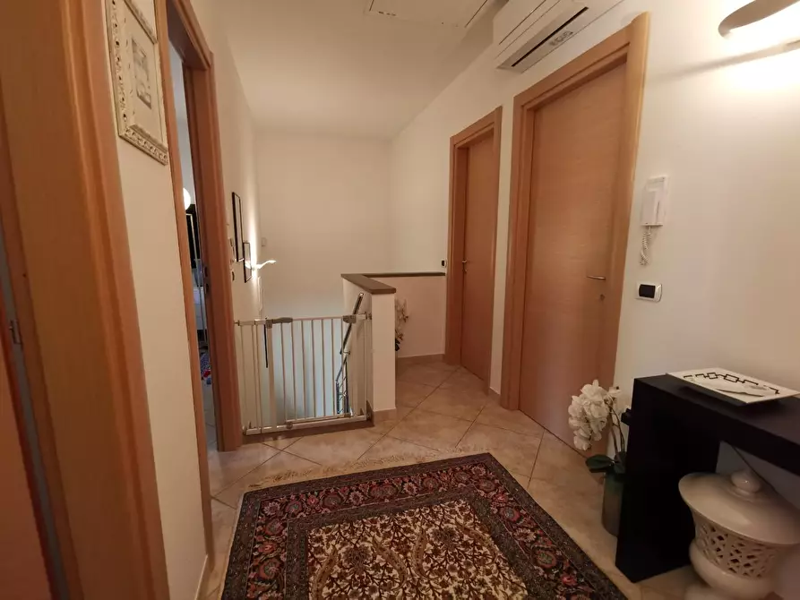 Immagine 28 di Terratetto in vendita  a Santa Croce Sull'arno