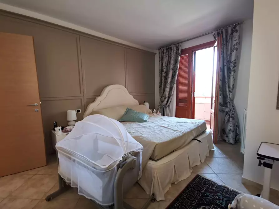 Immagine 24 di Terratetto in vendita  a Santa Croce Sull'arno