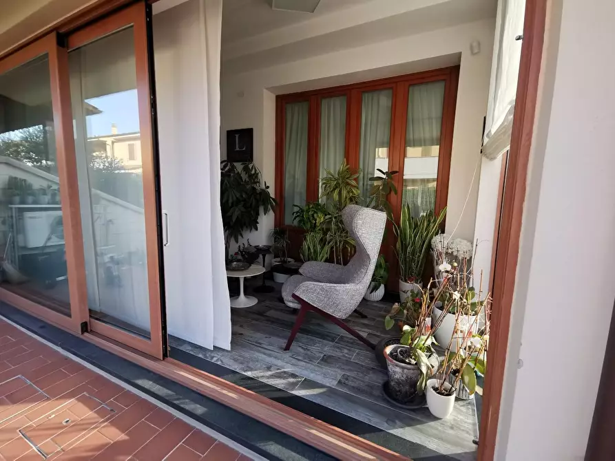 Immagine 10 di Terratetto in vendita  a Santa Croce Sull'arno