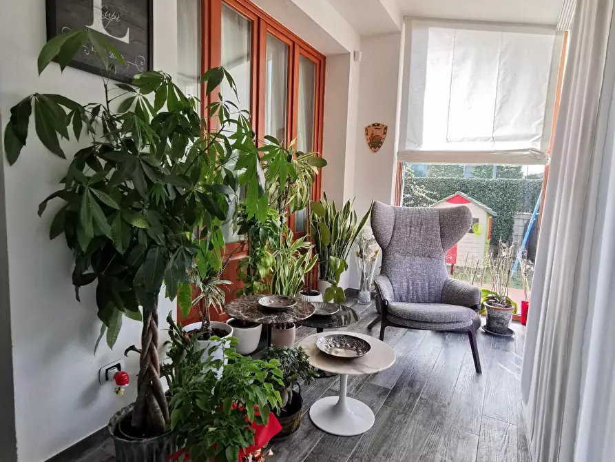 Immagine 13 di Terratetto in vendita  a Santa Croce Sull'arno