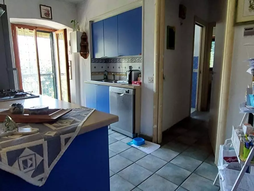 Immagine 8 di Appartamento in vendita  a Massa