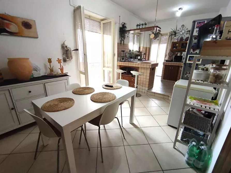 Immagine 19 di Appartamento in vendita  a Massa