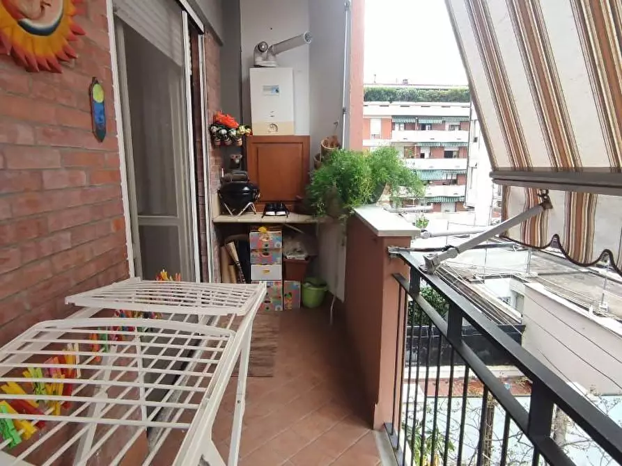 Immagine 20 di Appartamento in vendita  a Massa