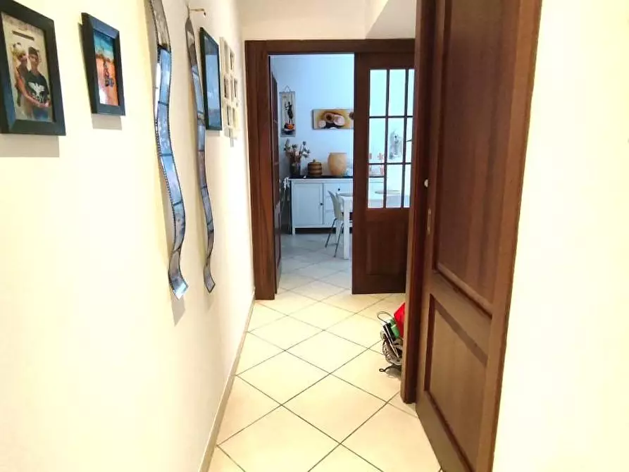 Immagine 14 di Appartamento in vendita  a Massa