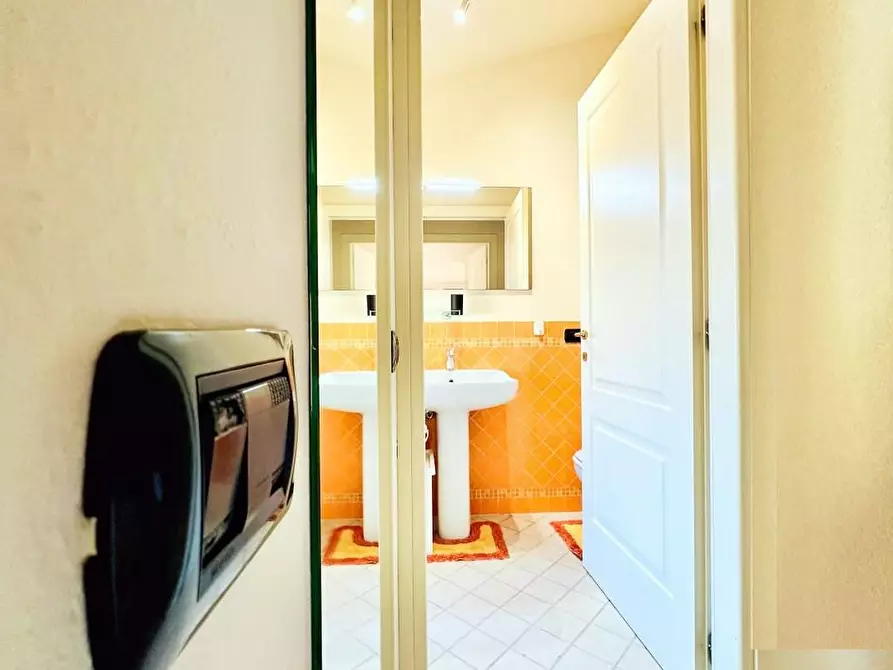 Immagine 16 di Mansarda in vendita  a Camaiore