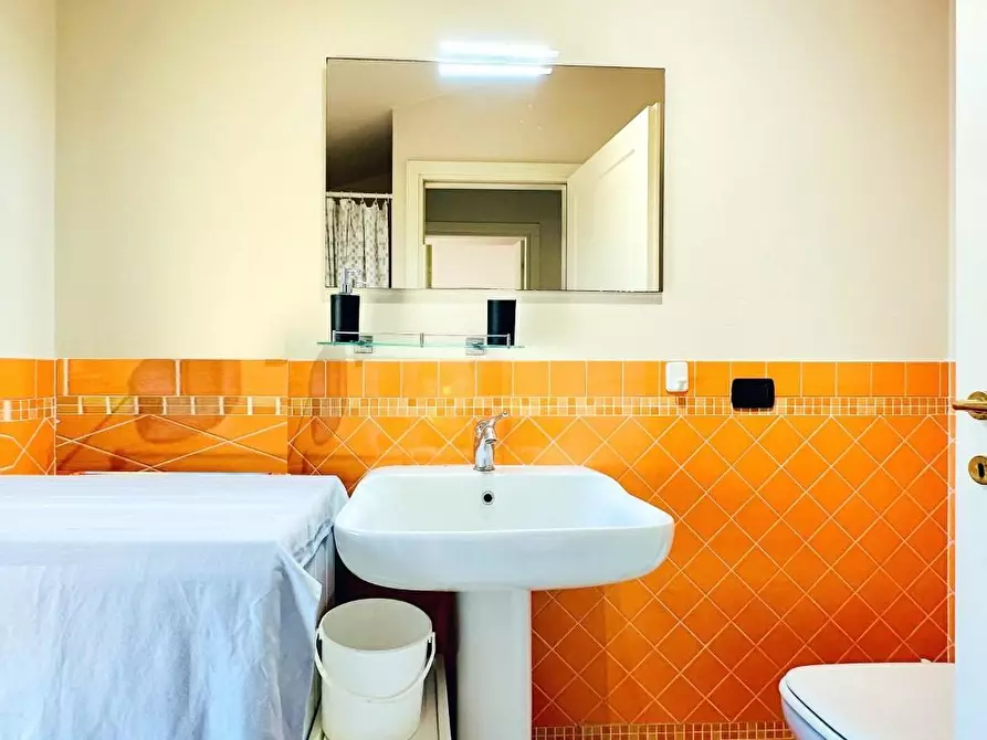 Immagine 17 di Mansarda in vendita  a Camaiore