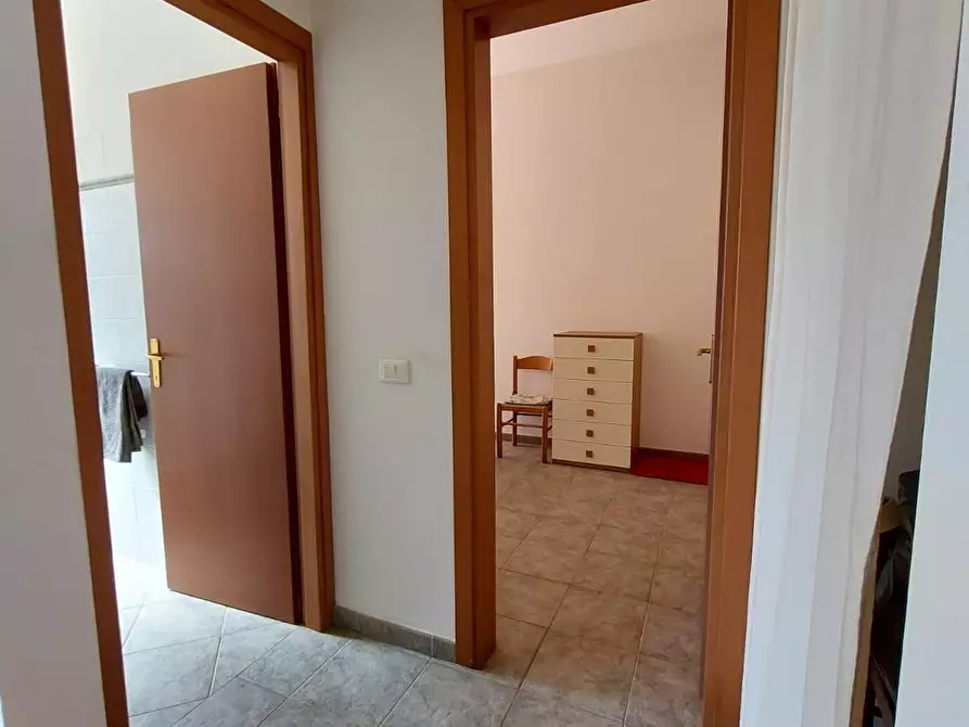 Immagine 6 di Appartamento in vendita  a Montopoli In Val D'arno