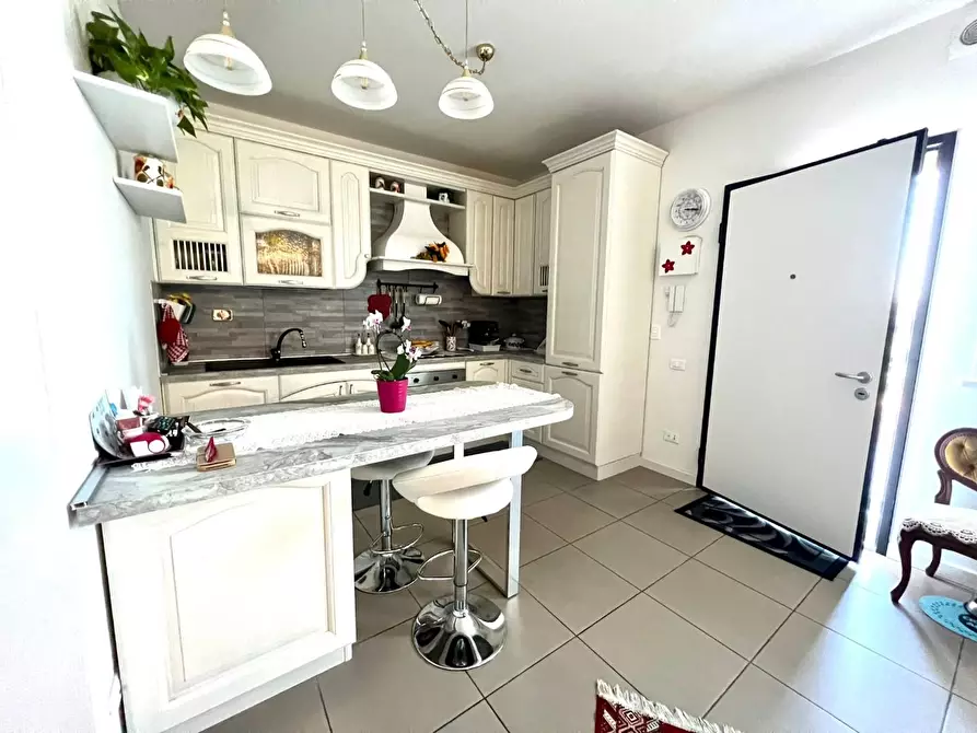 Immagine 6 di Appartamento in vendita  a Pontedera