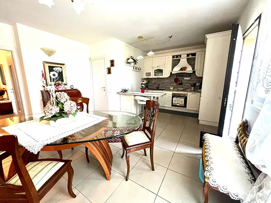 Immagine 2 di Appartamento in vendita  a Pontedera