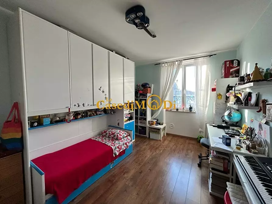 Immagine 15 di Appartamento in vendita  a Livorno