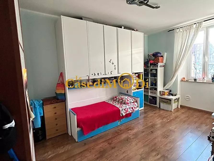 Immagine 14 di Appartamento in vendita  a Livorno