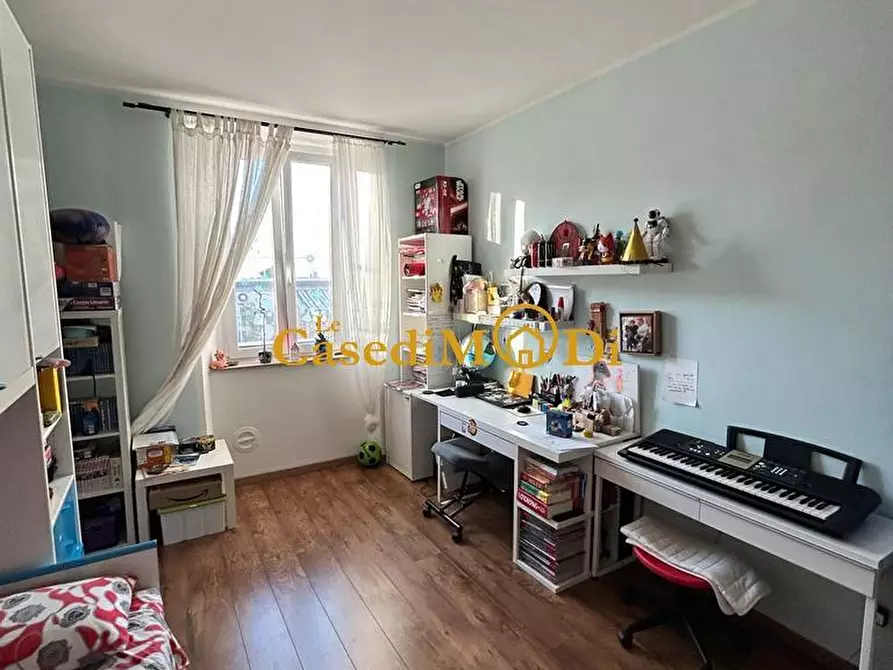 Immagine 16 di Appartamento in vendita  a Livorno