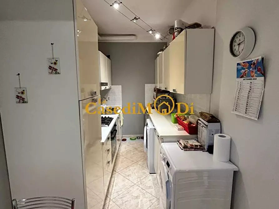 Immagine 6 di Appartamento in vendita  a Livorno