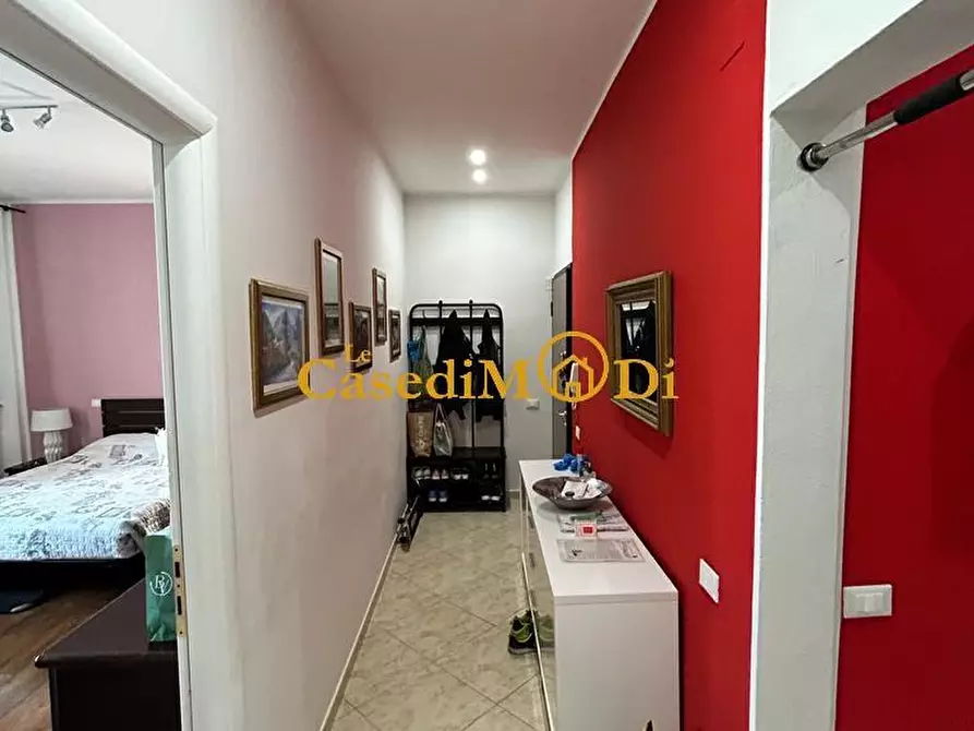 Immagine 4 di Appartamento in vendita  a Livorno