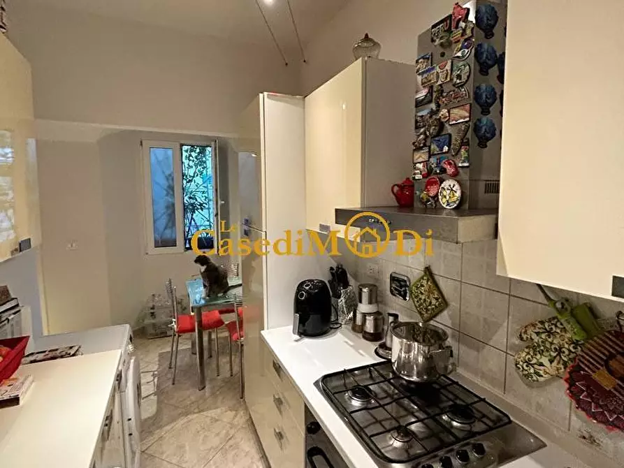 Immagine 7 di Appartamento in vendita  a Livorno