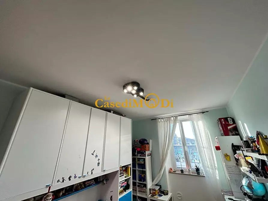 Immagine 17 di Appartamento in vendita  a Livorno