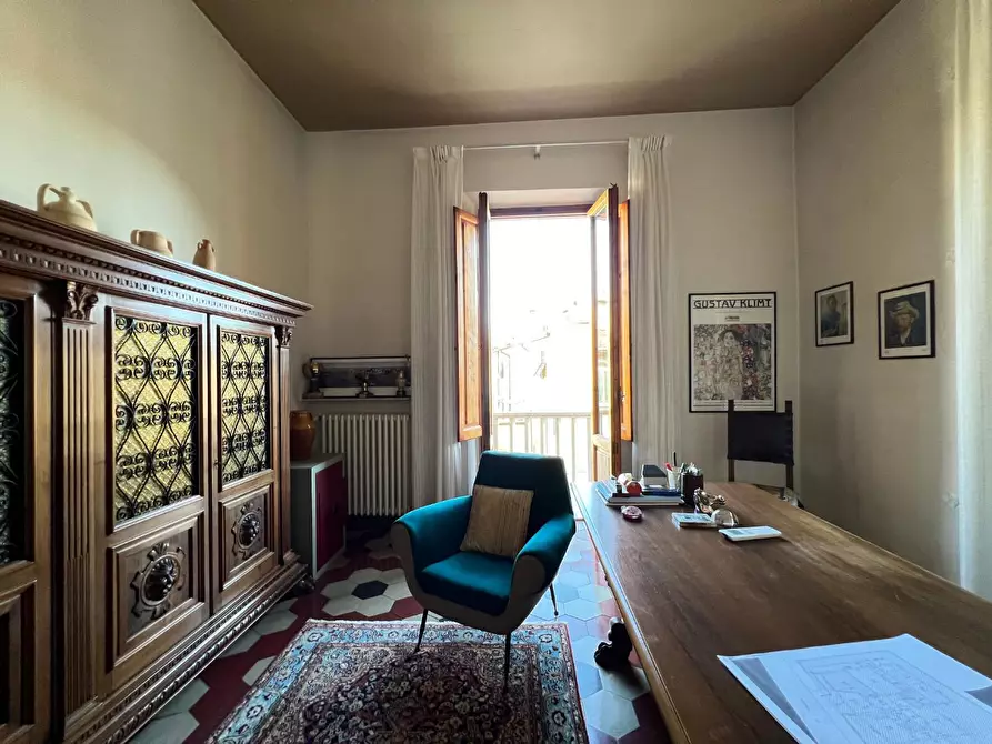 Immagine 24 di Villa in vendita  a Castelfiorentino