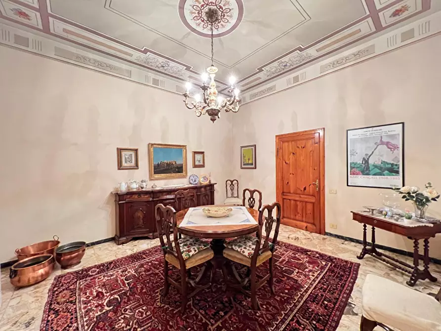 Immagine 28 di Villa in vendita  a Castelfiorentino