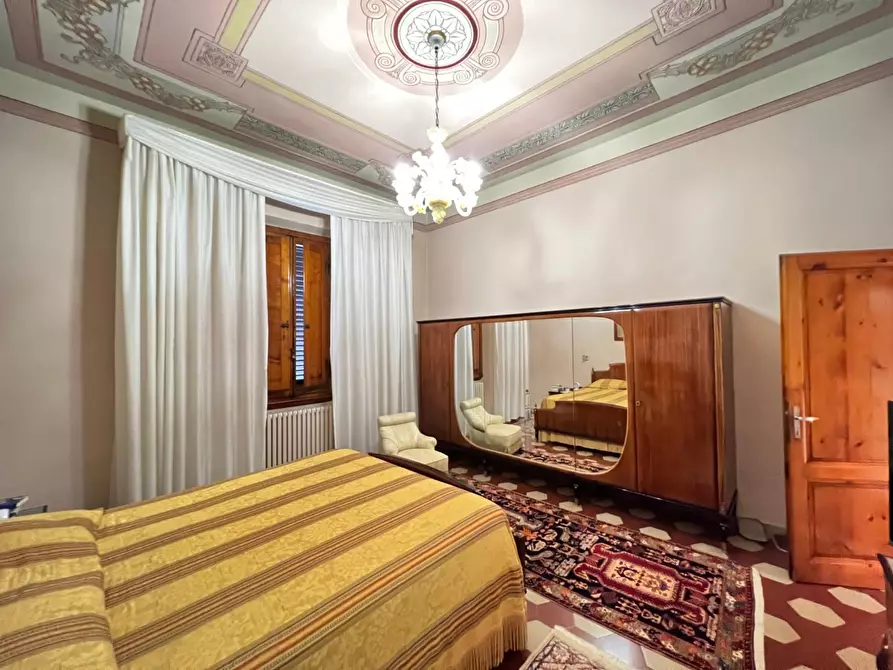 Immagine 20 di Villa in vendita  a Castelfiorentino