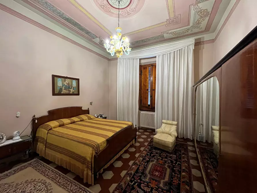 Immagine 19 di Villa in vendita  a Castelfiorentino