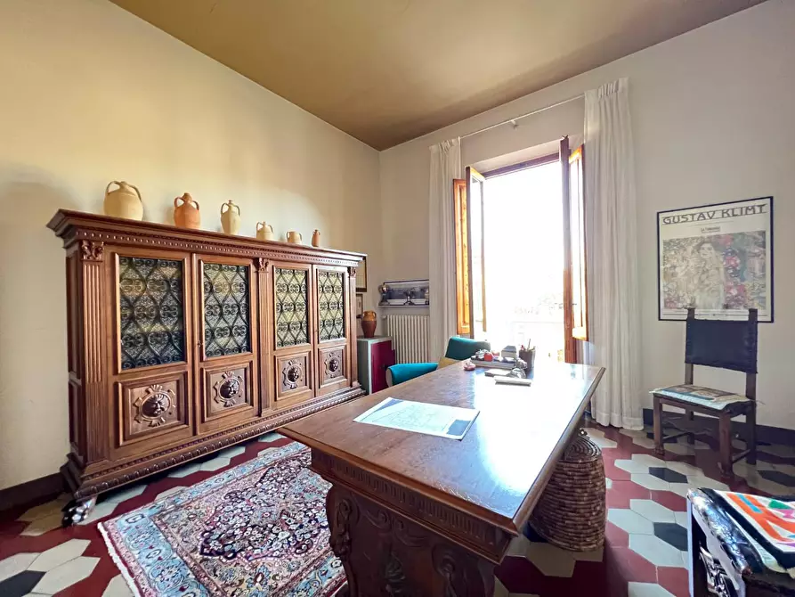 Immagine 30 di Villa in vendita  a Castelfiorentino