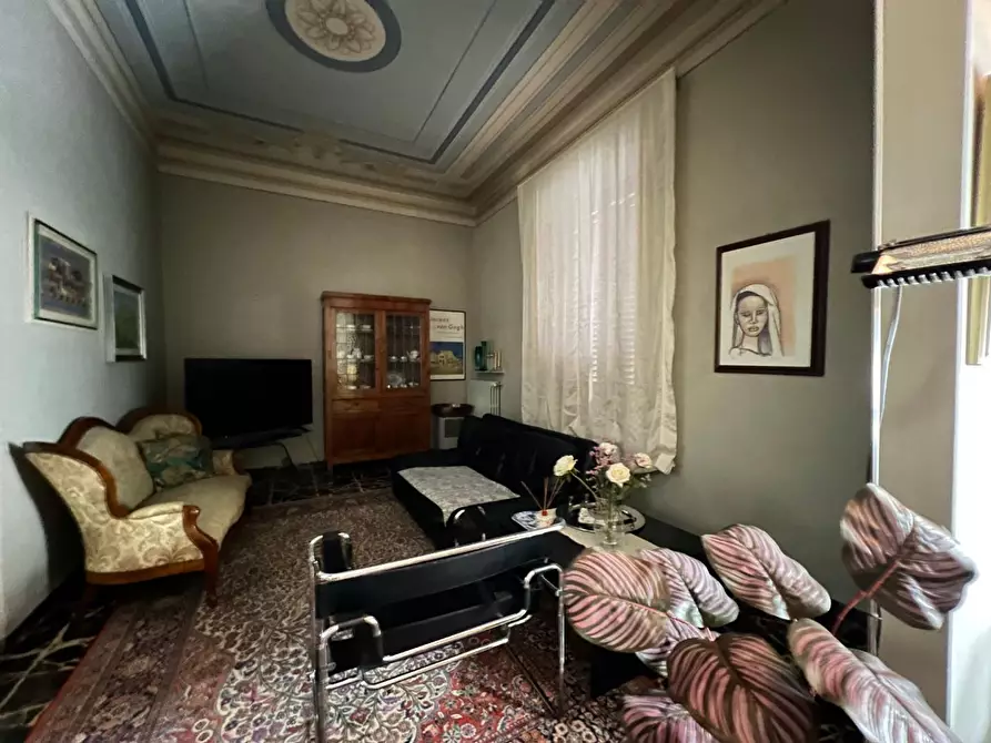 Immagine 25 di Villa in vendita  a Castelfiorentino