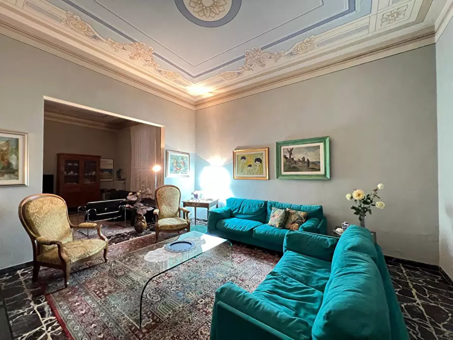 Immagine 15 di Villa in vendita  a Castelfiorentino