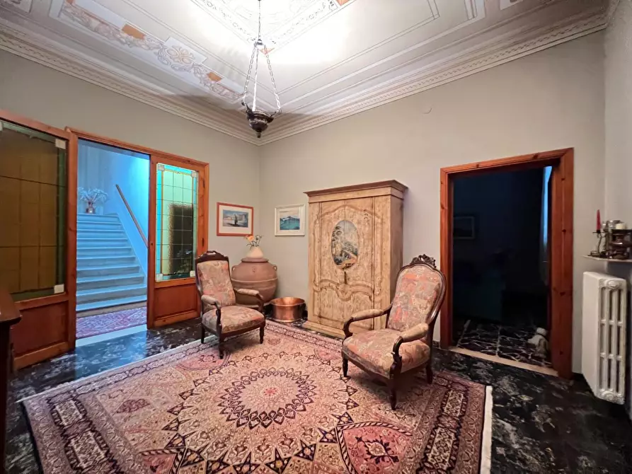 Immagine 18 di Villa in vendita  a Castelfiorentino