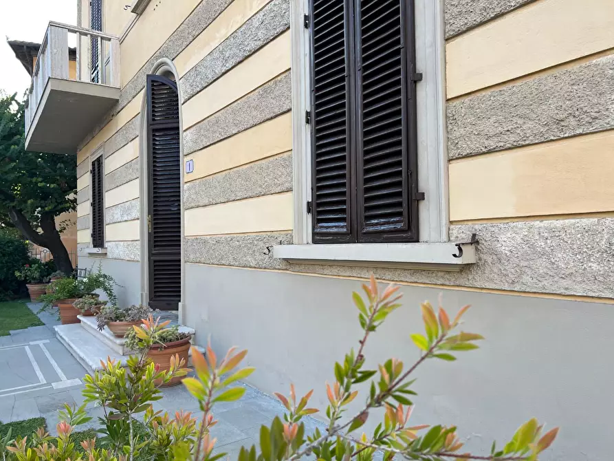 Immagine 9 di Villa in vendita  a Castelfiorentino