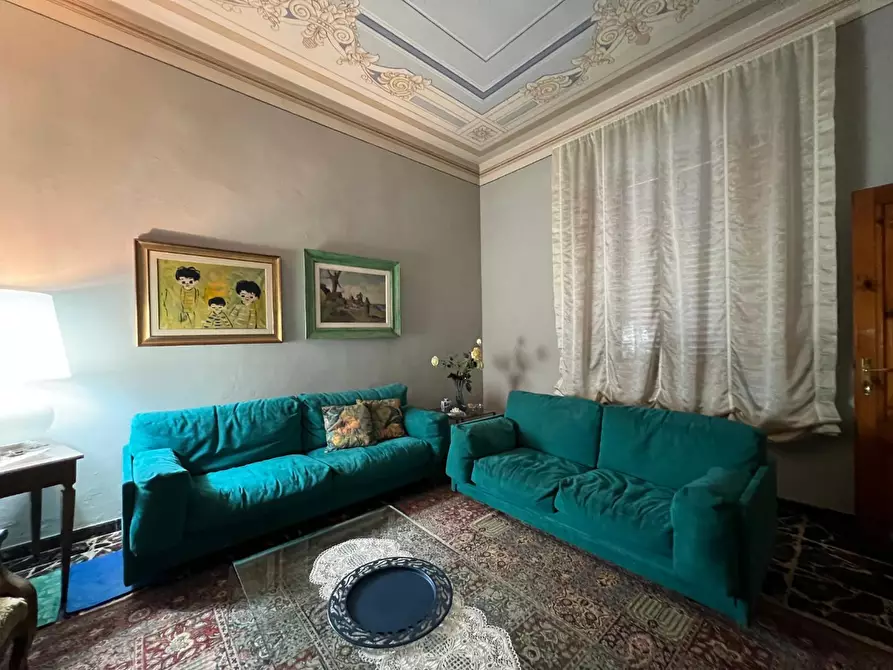 Immagine 14 di Villa in vendita  a Castelfiorentino