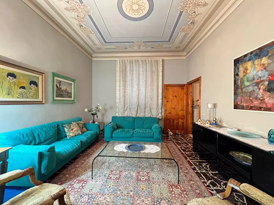 Immagine 16 di Villa in vendita  a Castelfiorentino