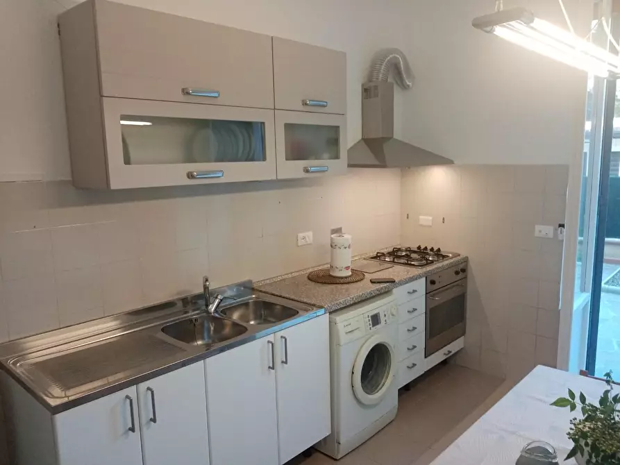 Immagine 8 di Appartamento in affitto  a Scandicci