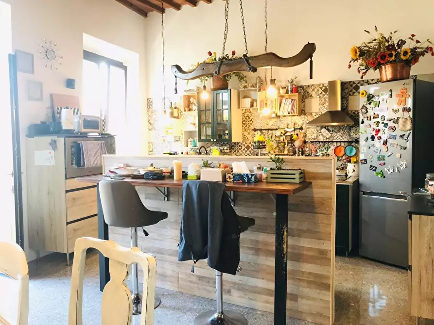 Immagine 13 di Appartamento in vendita  a Capannoli