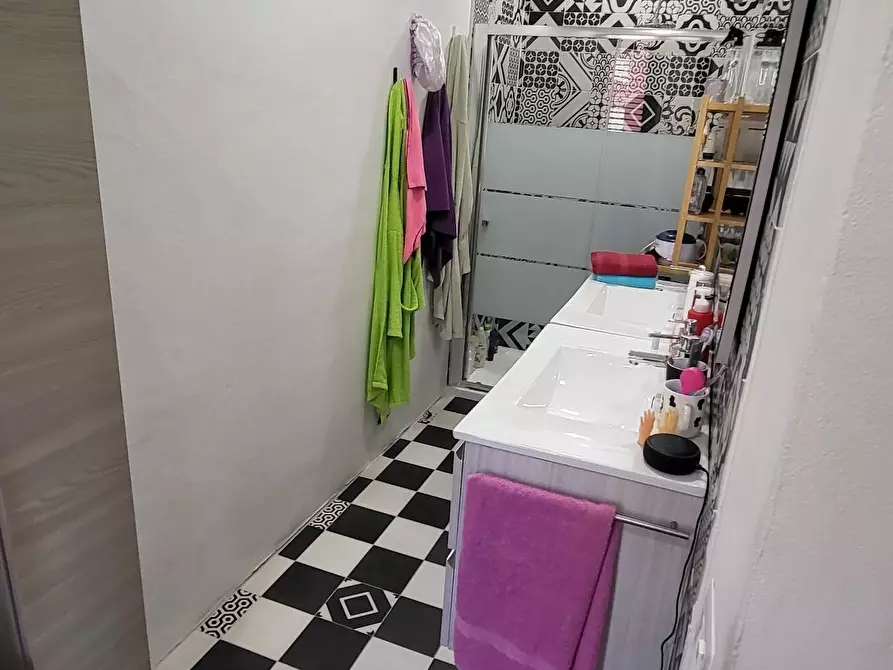 Immagine 32 di Appartamento in vendita  a Capannoli