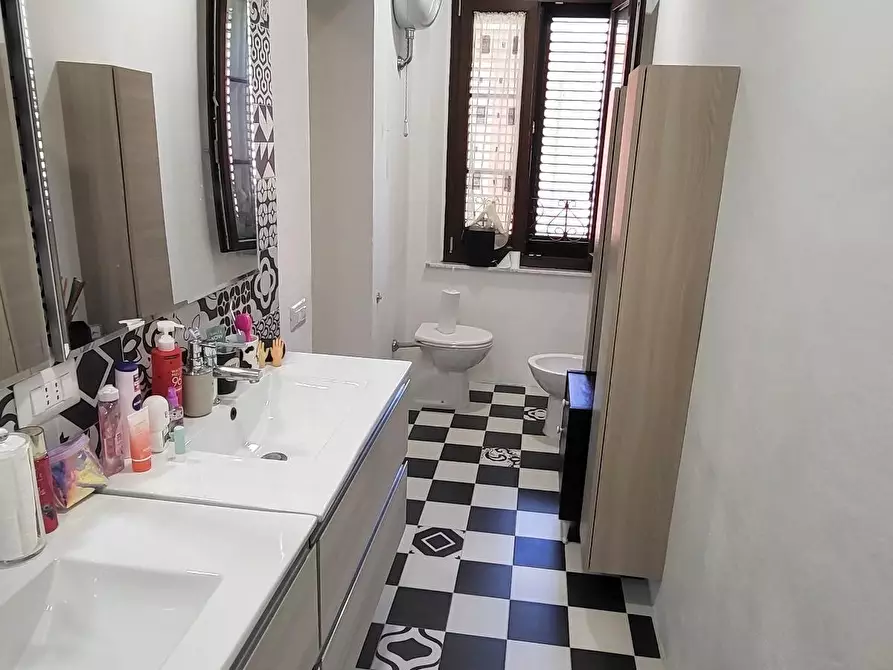 Immagine 33 di Appartamento in vendita  a Capannoli