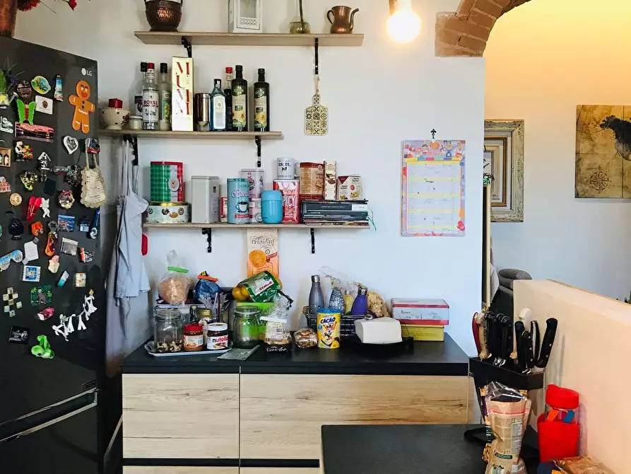 Immagine 11 di Appartamento in vendita  a Capannoli