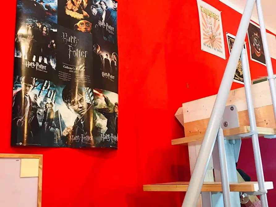 Immagine 20 di Appartamento in vendita  a Capannoli