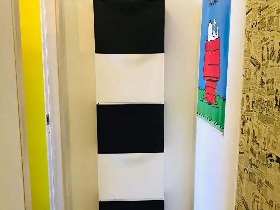 Immagine 30 di Appartamento in vendita  a Capannoli