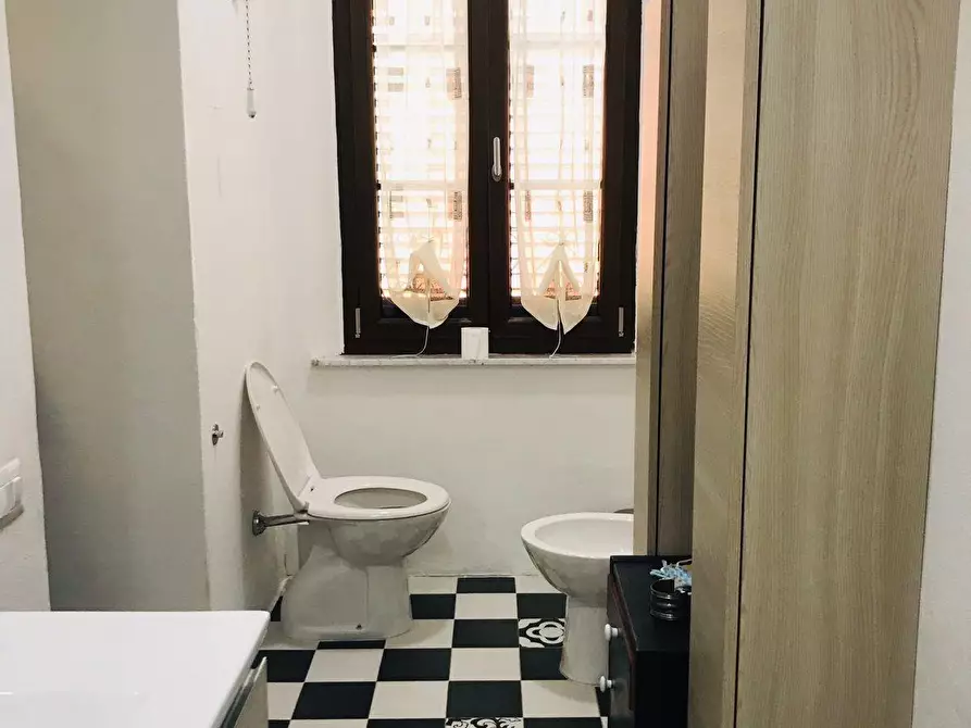 Immagine 35 di Appartamento in vendita  a Capannoli