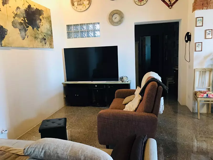 Immagine 5 di Appartamento in vendita  a Capannoli