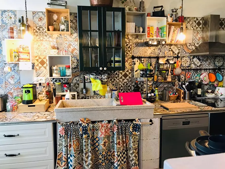 Immagine 12 di Appartamento in vendita  a Capannoli