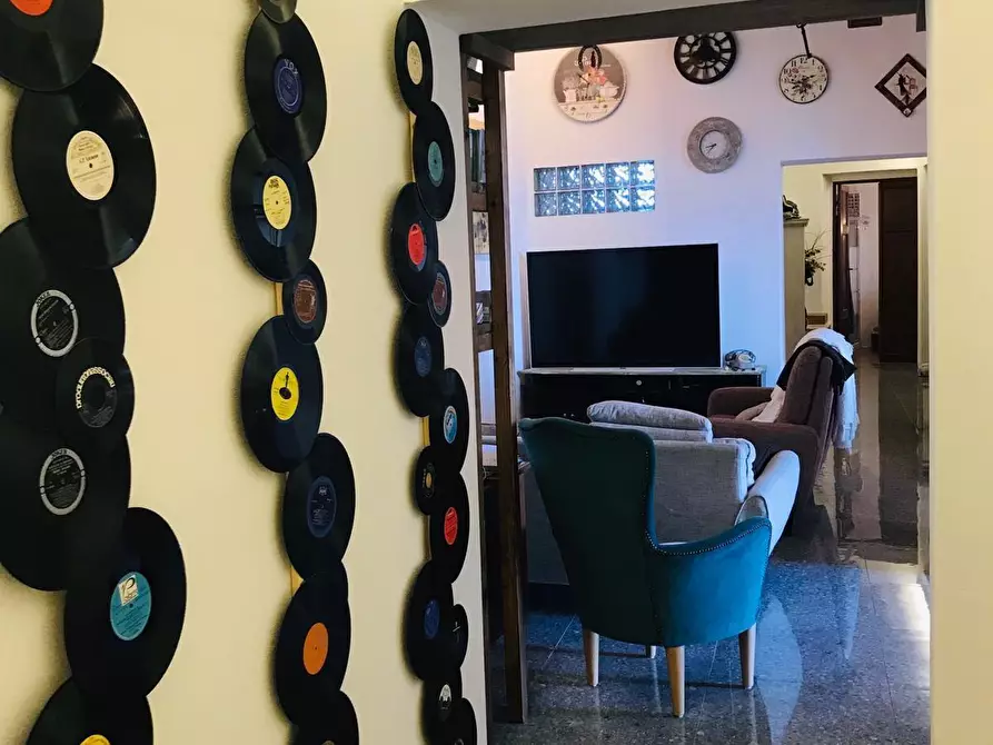 Immagine 6 di Appartamento in vendita  a Capannoli