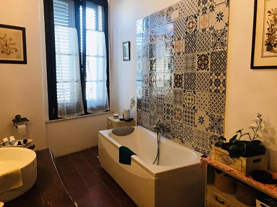 Immagine 39 di Appartamento in vendita  a Capannoli