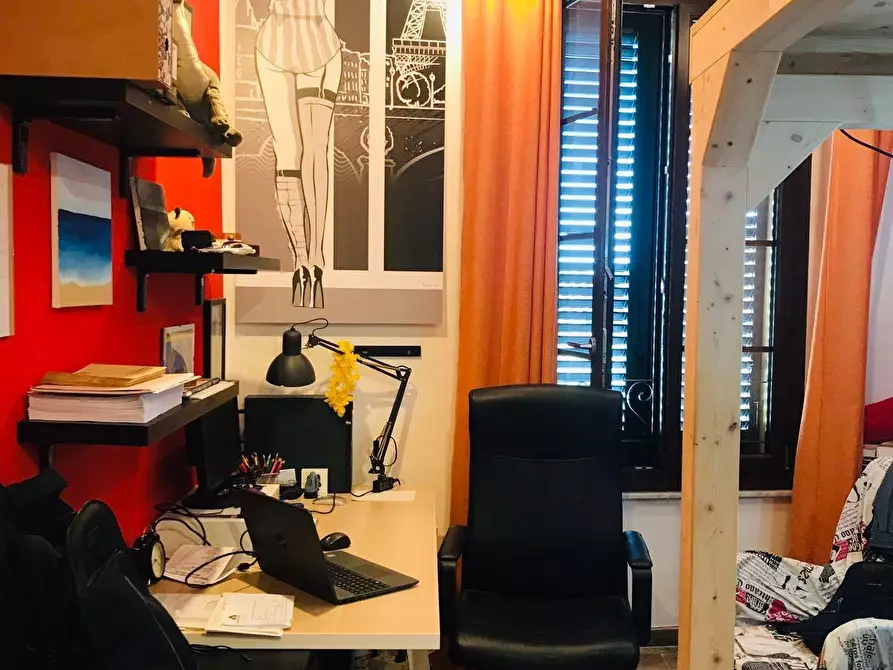 Immagine 21 di Appartamento in vendita  a Capannoli